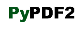 PyPDF_New