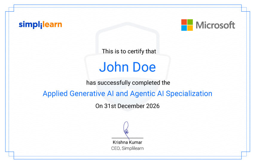 Microsoft Advantage
