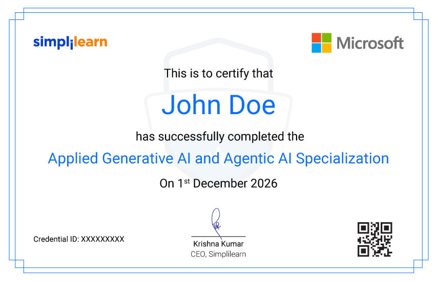 Microsoft Advantage